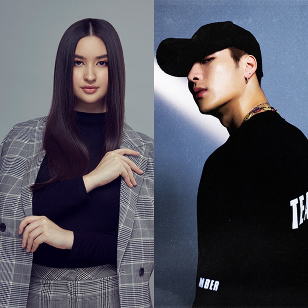 Indonesian Songstress Stephanie Poetri Collaborates With Got7 S Jackson Wang In New Mv Watch E Online Ap